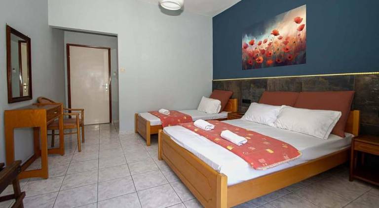 Hotel ATLAS in Katerini