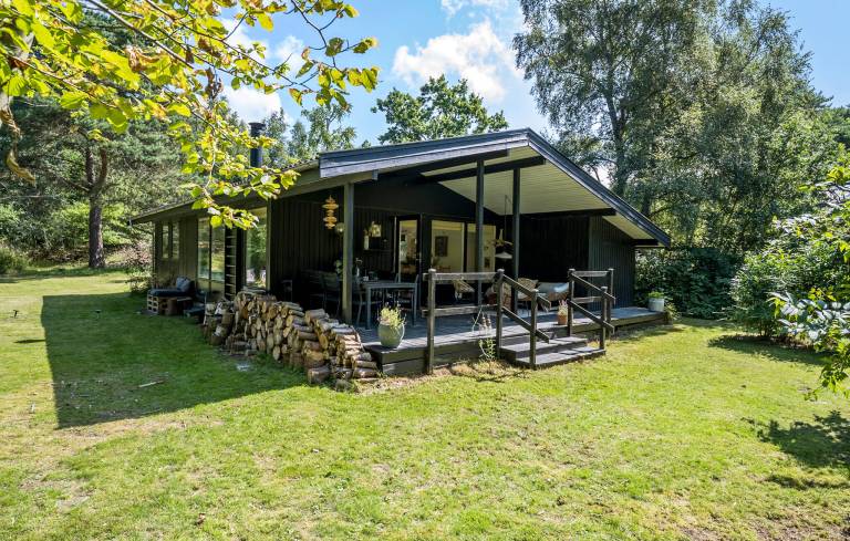 Feriehus Grevinge