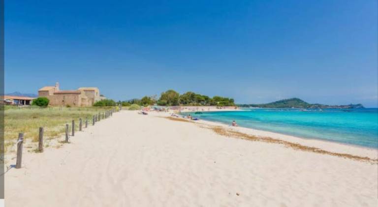 House with 2 rooms for 5 persons in Pula