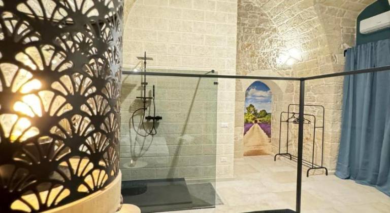 Amale Suite 25 Medioevo Design — photo 2