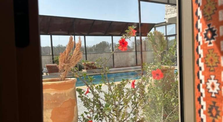 Sidi kaouki Tayoukhte Surf House — photo 4