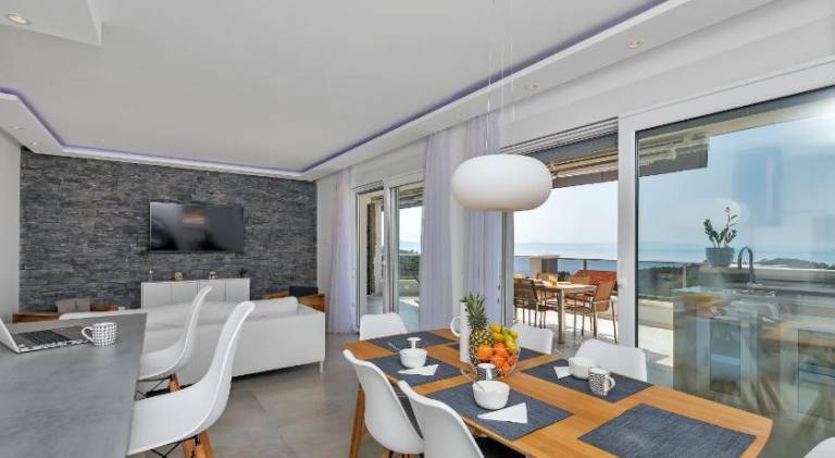 Rental apartment | Dogs allowed in Tucepi