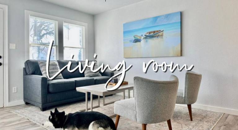 Vacation home with 2 rooms for 4 persons — photo 4