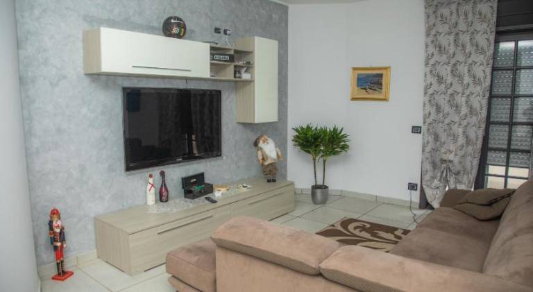 Villa with 3 rooms for 8 persons — photo 2