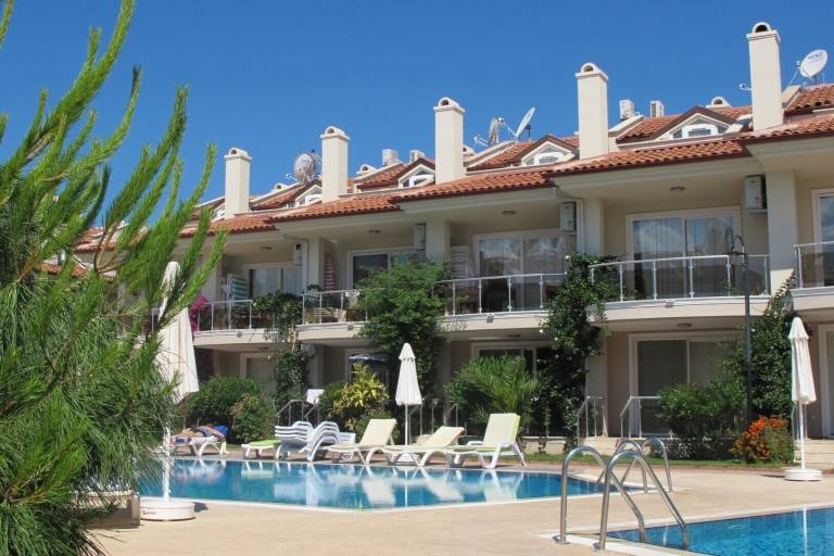 Ferienwohnung  Fethiye