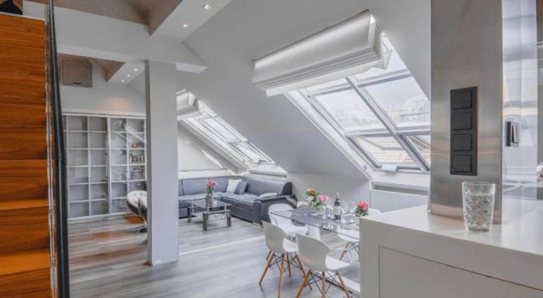 Charming holiday apartment | Close to Wenceslas Square | Pet-friendly — photo 2