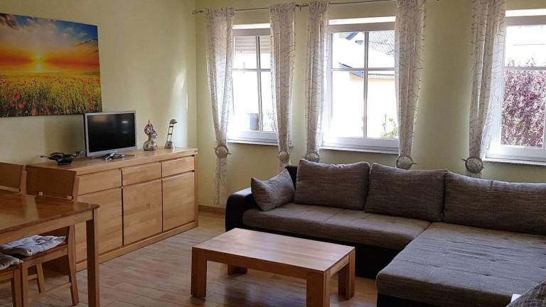 Ferienwohnung  Nittel