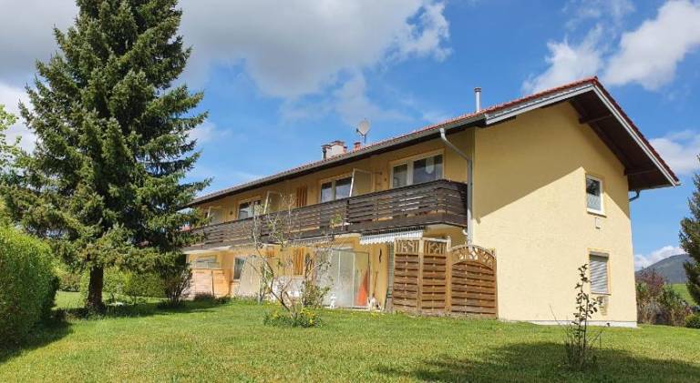 Holiday apartment with 1 room for 2 persons — photo 4