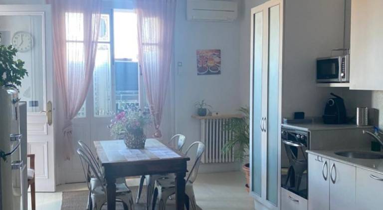 Rental apartment | Close to Mercado de la Ribera | Pet-friendly — photo 4