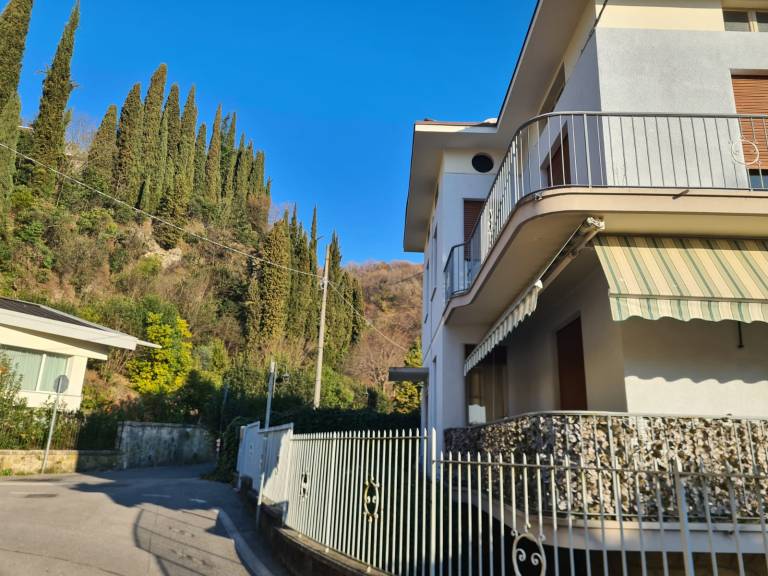 Appartamento Barbarano