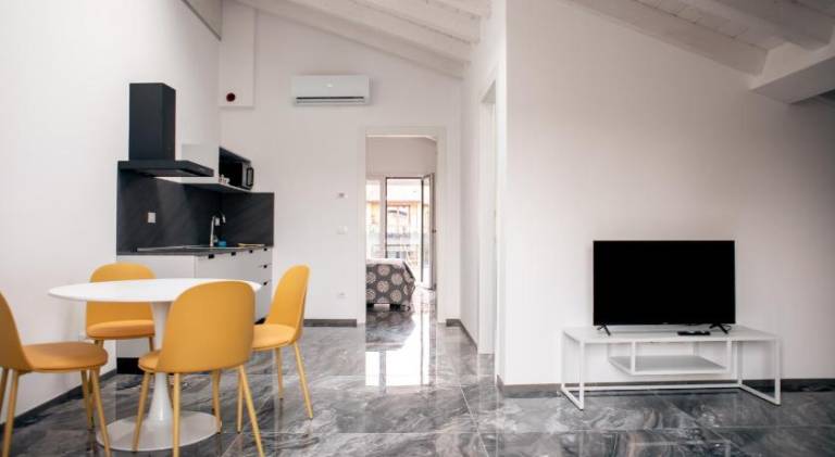 Pleasant holiday apartment with patio | Pet-friendly — photo 2