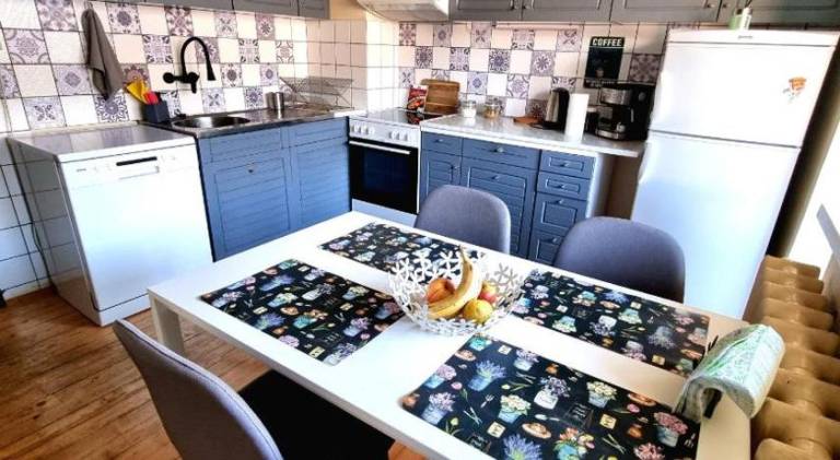 Holiday apartment with 3 rooms for 8 persons in Sofia