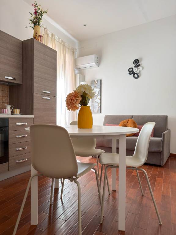 Ferienwohnung in Mondello, Sizilien, Italien