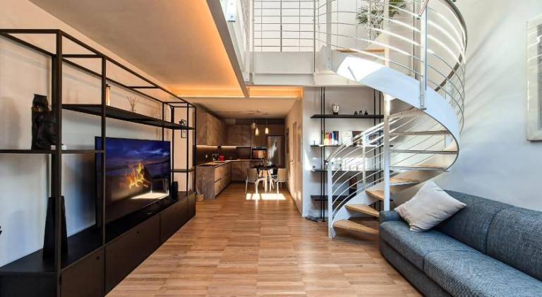 Holiday apartment with 1 room for 4 persons in Segrate