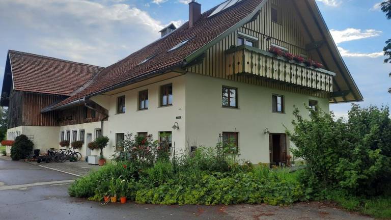 Ferienwohnung Eisenharz