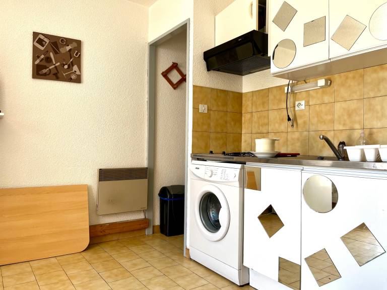 Apartment with BBQ — photo 2
