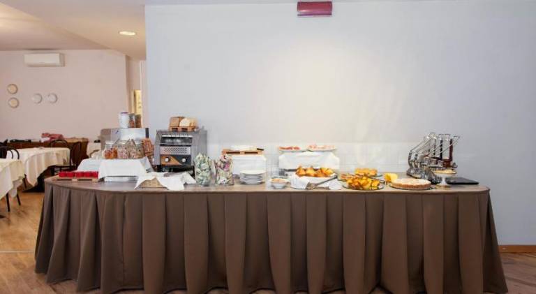 Hotel Bacco Rooms and Breakfast — photo 4