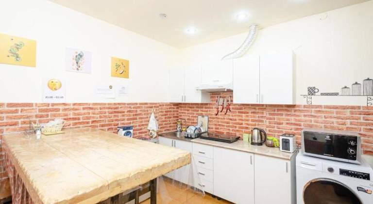 Areva Hostel & Apartment — photo 3