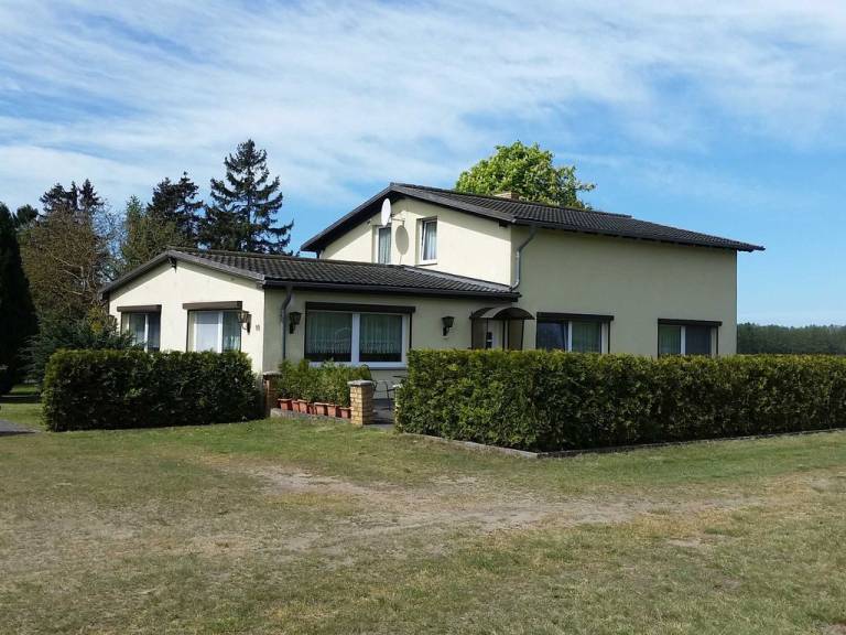 Ferienwohnung Korswandt