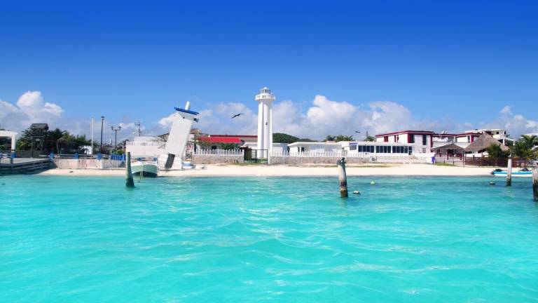House  Puerto Morelos