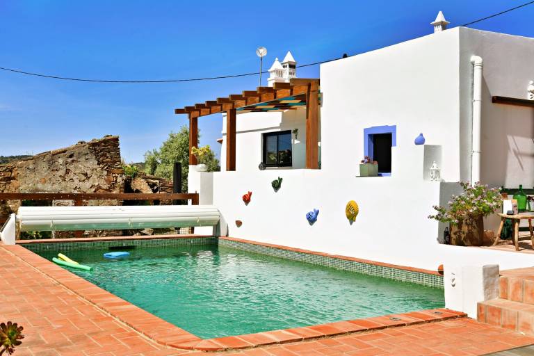 Villa Corxo