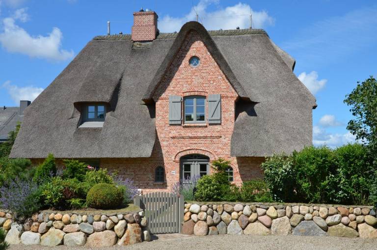 Ferienhaus Morsum