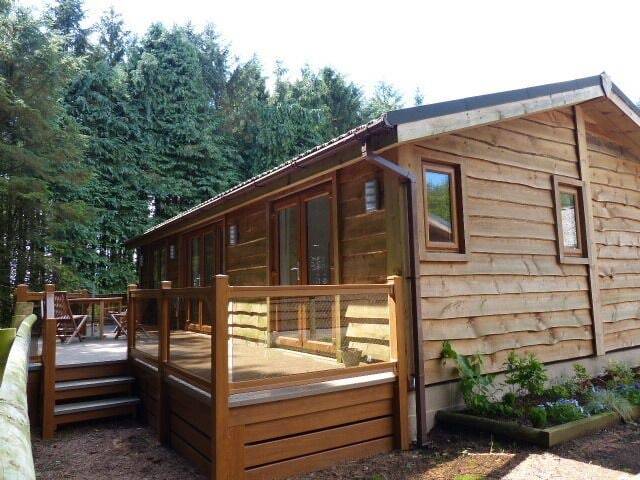 Lodge Wiveliscombe