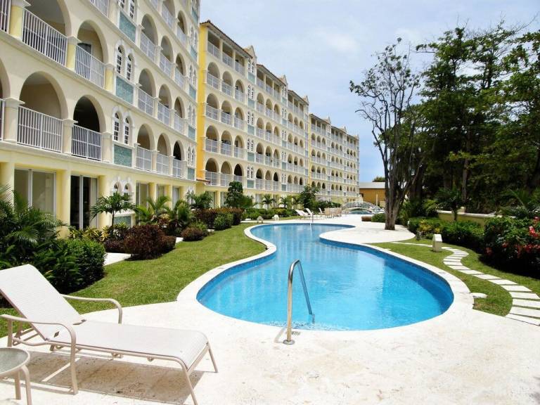Condo  Saint Lawrence Gap