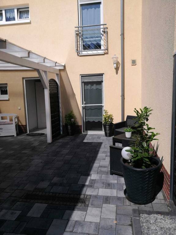 Ferienhaus Hoyerswerda