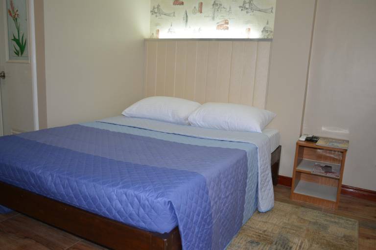 30 m² Ferienwohnung