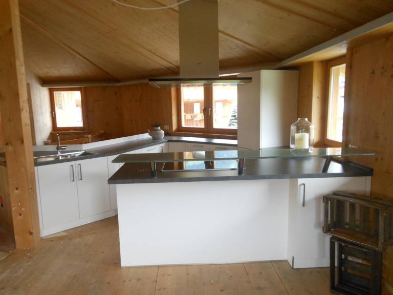 Holiday apartment with BBQ, yard & sauna — photo 2