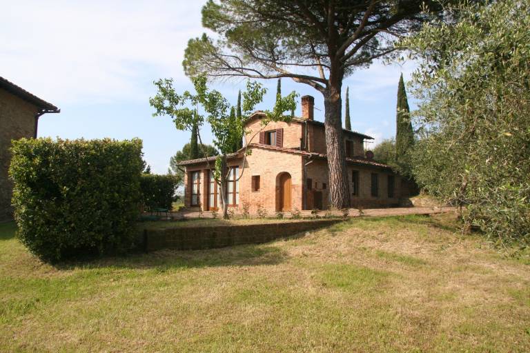 Apartamento Siena