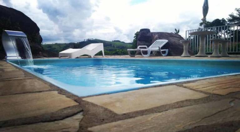 House with pool | Dogs allowed in Socorro