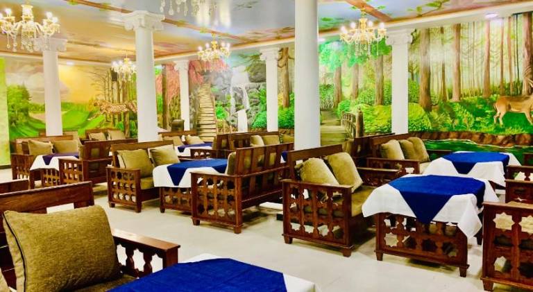 Dream Palace Resort — photo 4