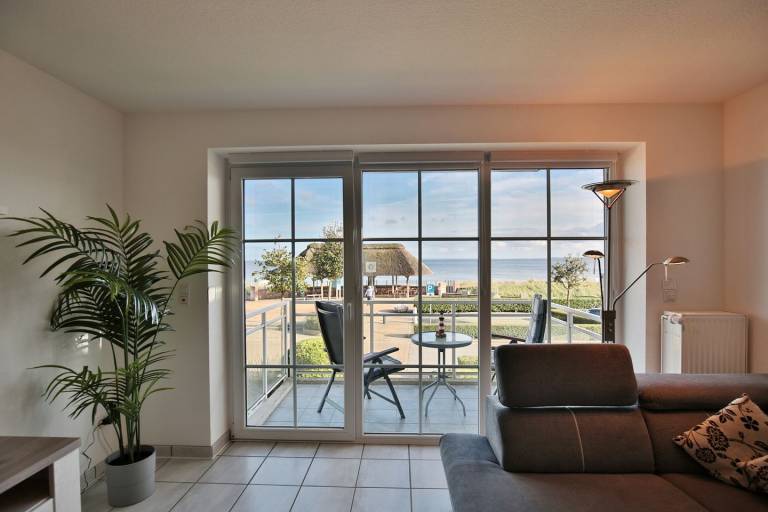 Stranddomizil Appartement 7 — photo 2