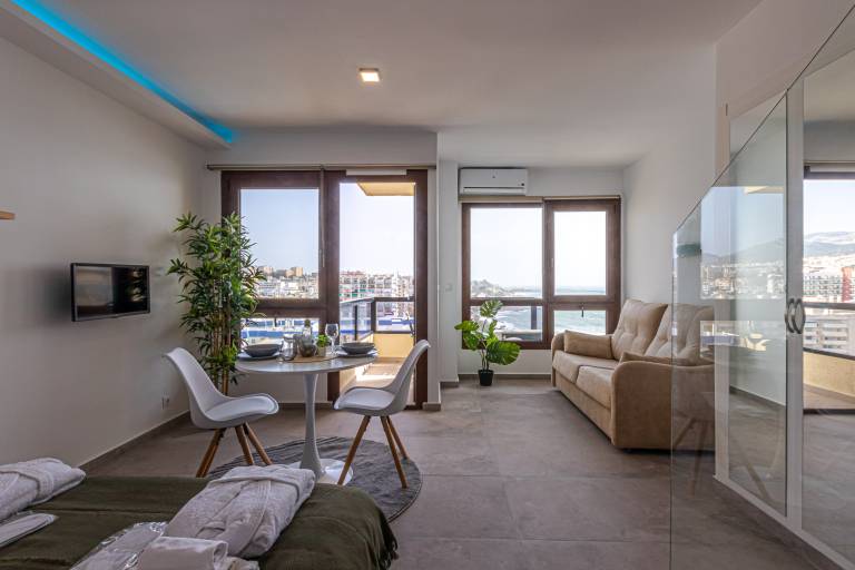 Family-oriented lovely studio with pool | Next to the beach | Dogs allowed — photo 5