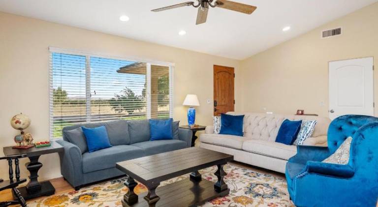 Vacation home | Pets are welcome — photo 2