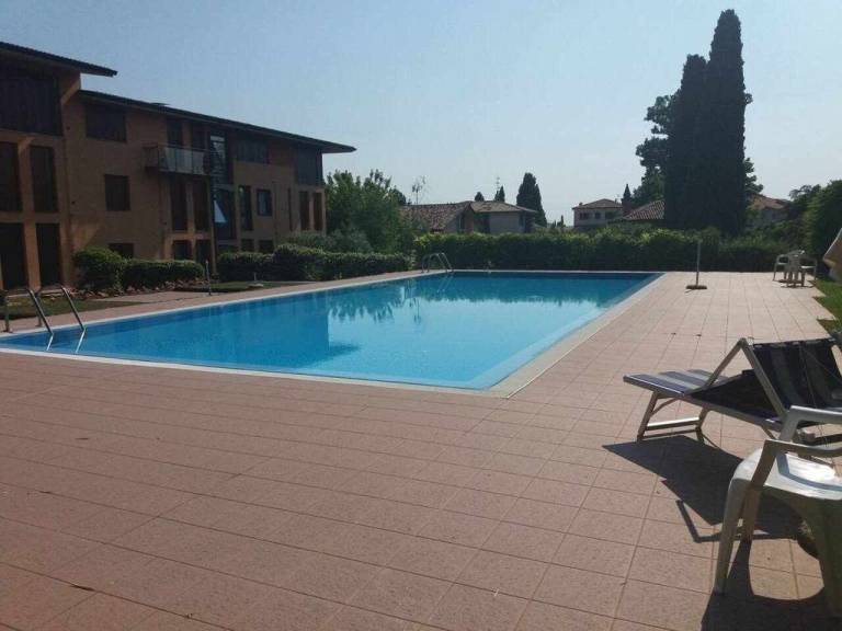 Apartment Garda