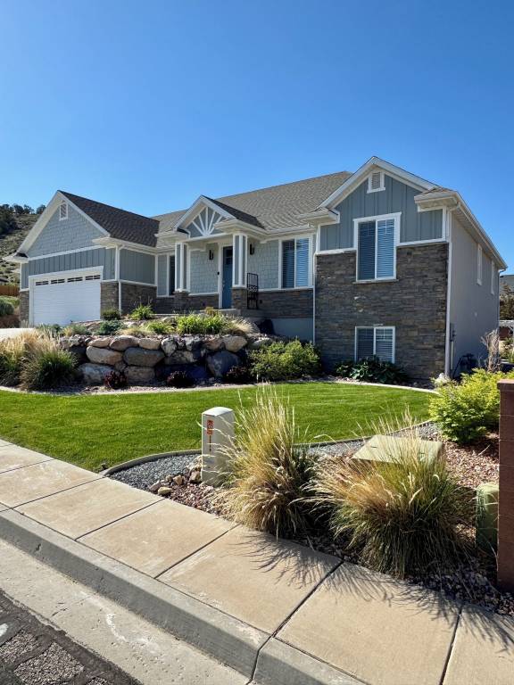 House Cedar City
