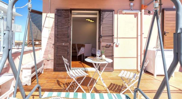 Rental apartment with 1 room for 2 persons — photo 4