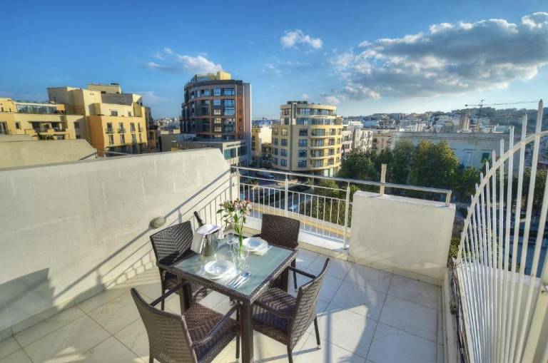 Apartment  Paceville