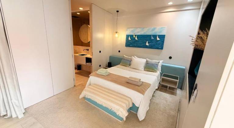 Fully equipped holiday apartment with patio | Close to the beach | Pet-friendly in Cascais
