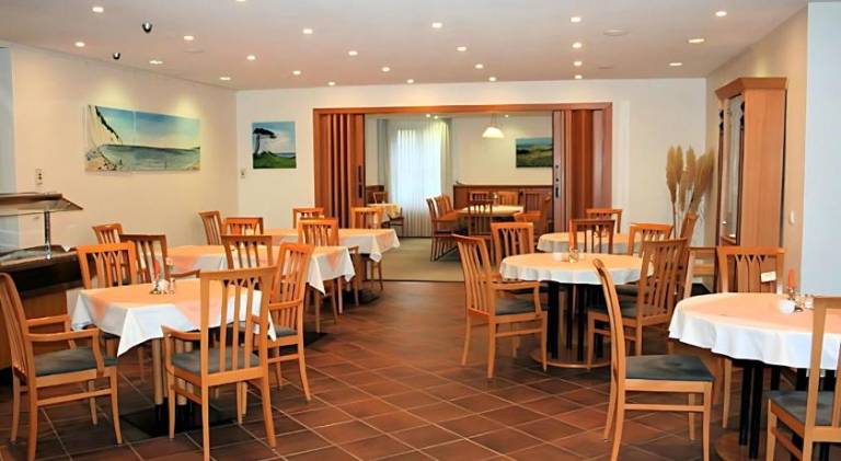 Hotel Zur alten Schmiede — photo 2