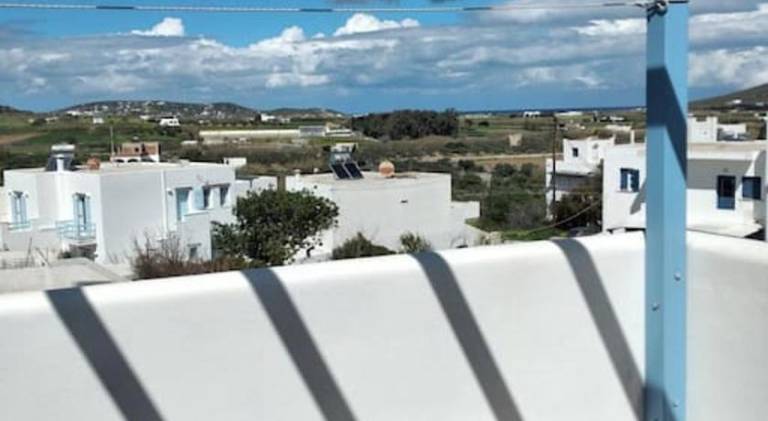 Vacation home with 1 room for 3 persons — photo 3