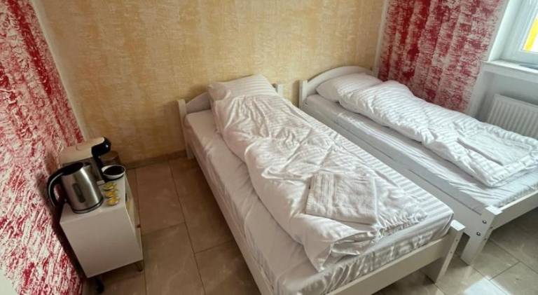 29 m&sup2; Ferienwohnung