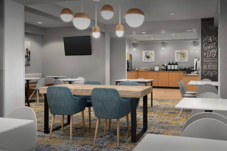 TownePlace Suites by Marriott Suffolk Chesapeake — photo 2