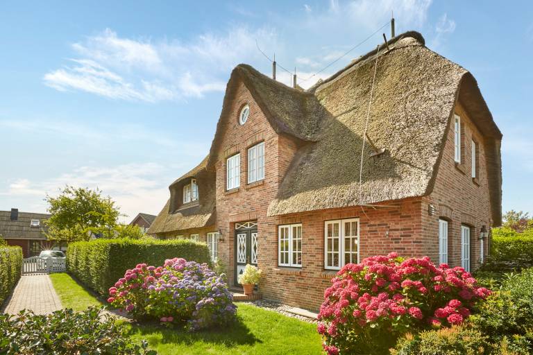 Ferienhaus Goting