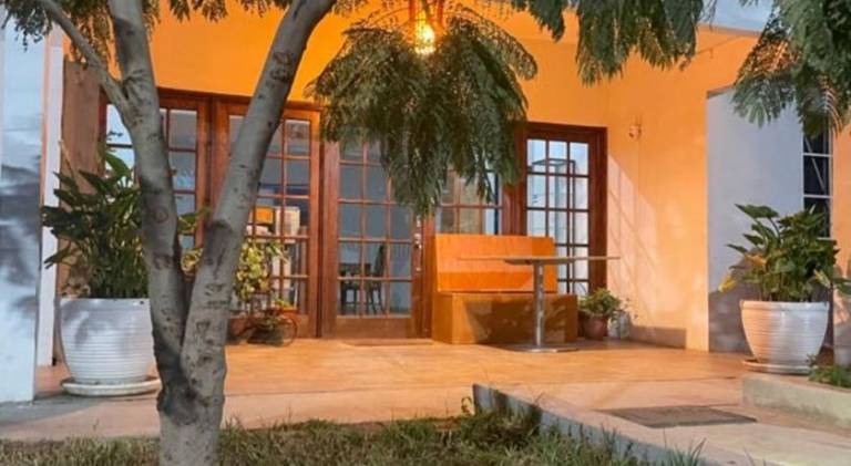 Habitaciones privadas en Casa Casiopea in Tijuana