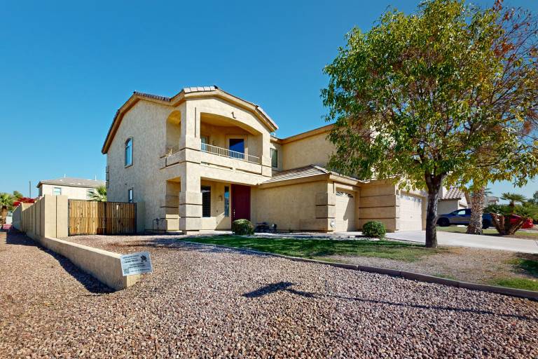 House  Litchfield Park