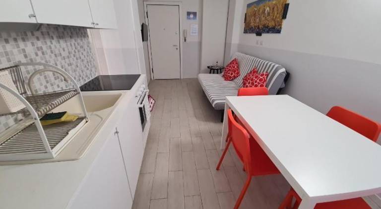 Holiday apartment with 2 rooms for 6 persons — photo 2